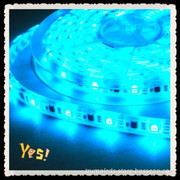 SMD 5050 Colorfull LED Decoration Light In Night For Wedding With Plug